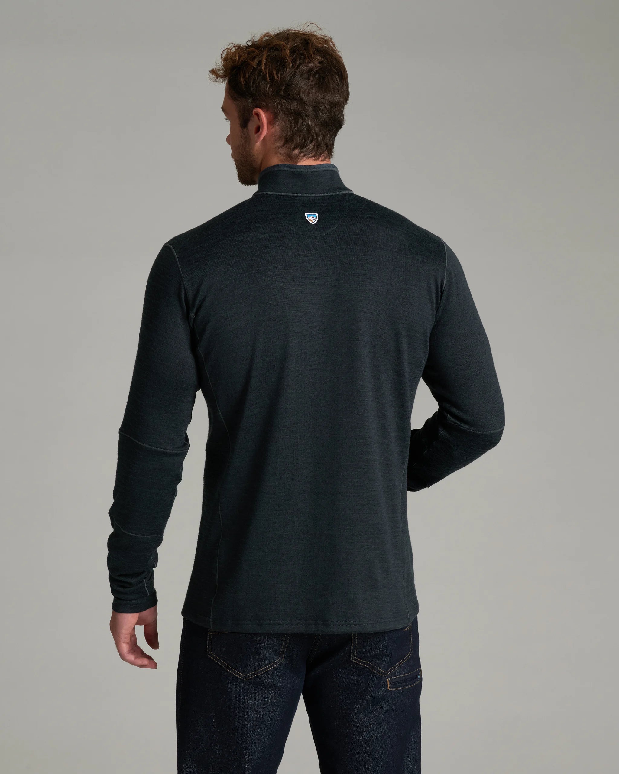 KUHL Ryzer 1/4 Zip