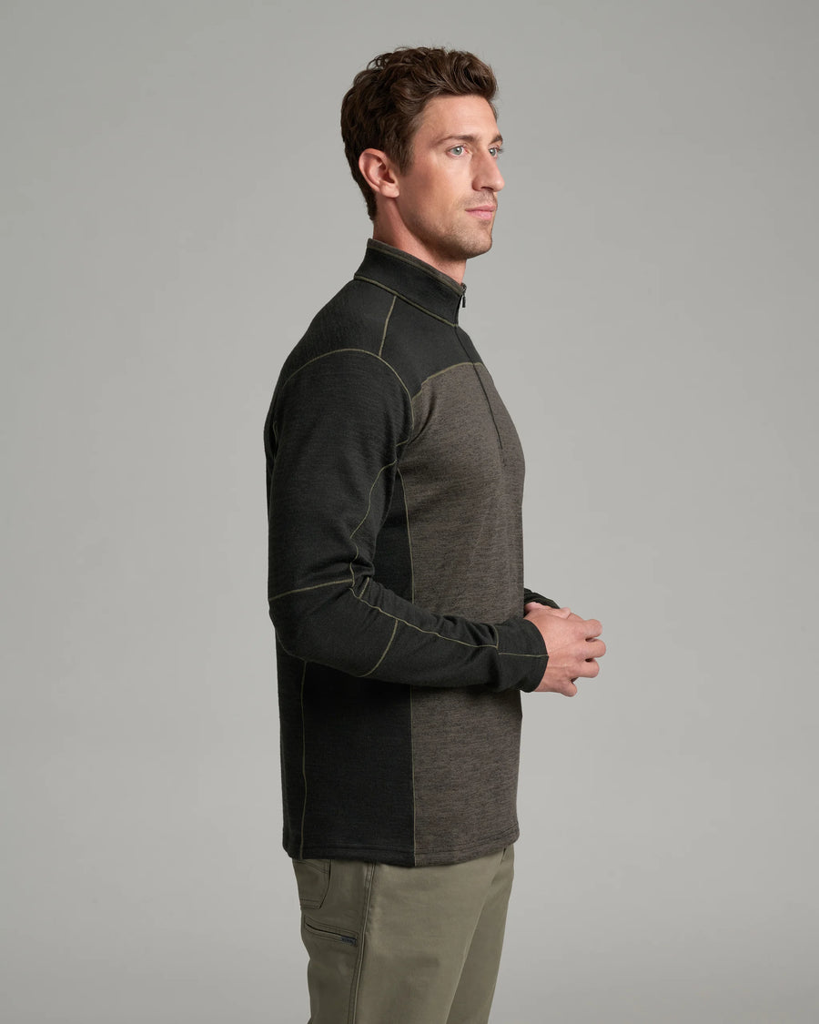 KUHL Ryzer 1/4 Zip