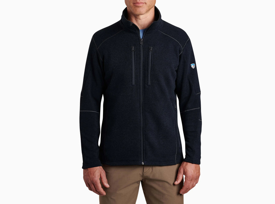 Kuhl Interceptr Full Zip