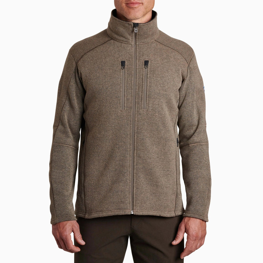 Interceptr™ Full Zip
