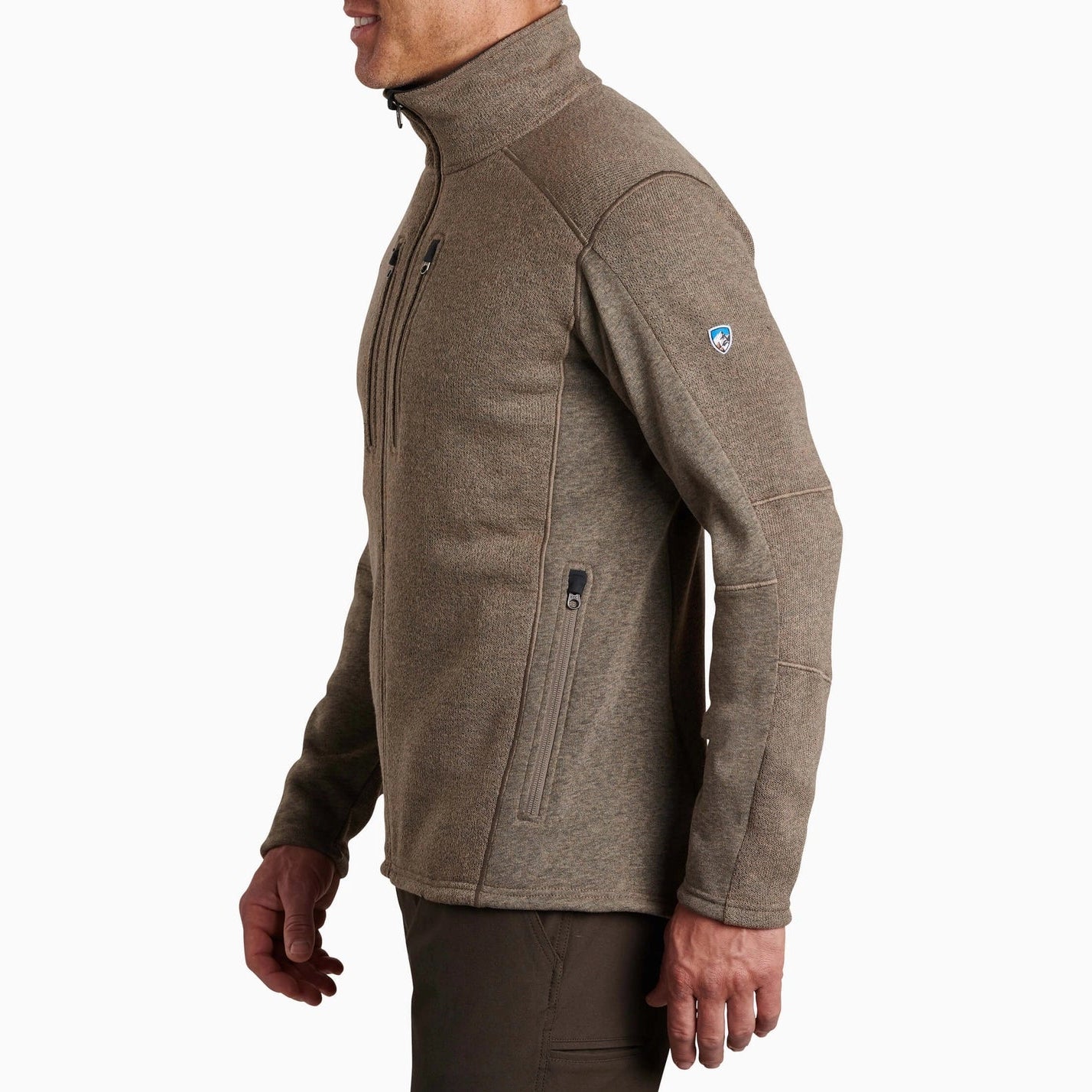 Interceptr™ Full Zip