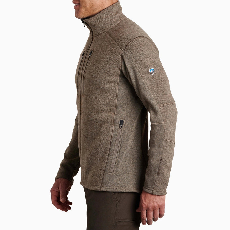 Interceptr™ Full Zip