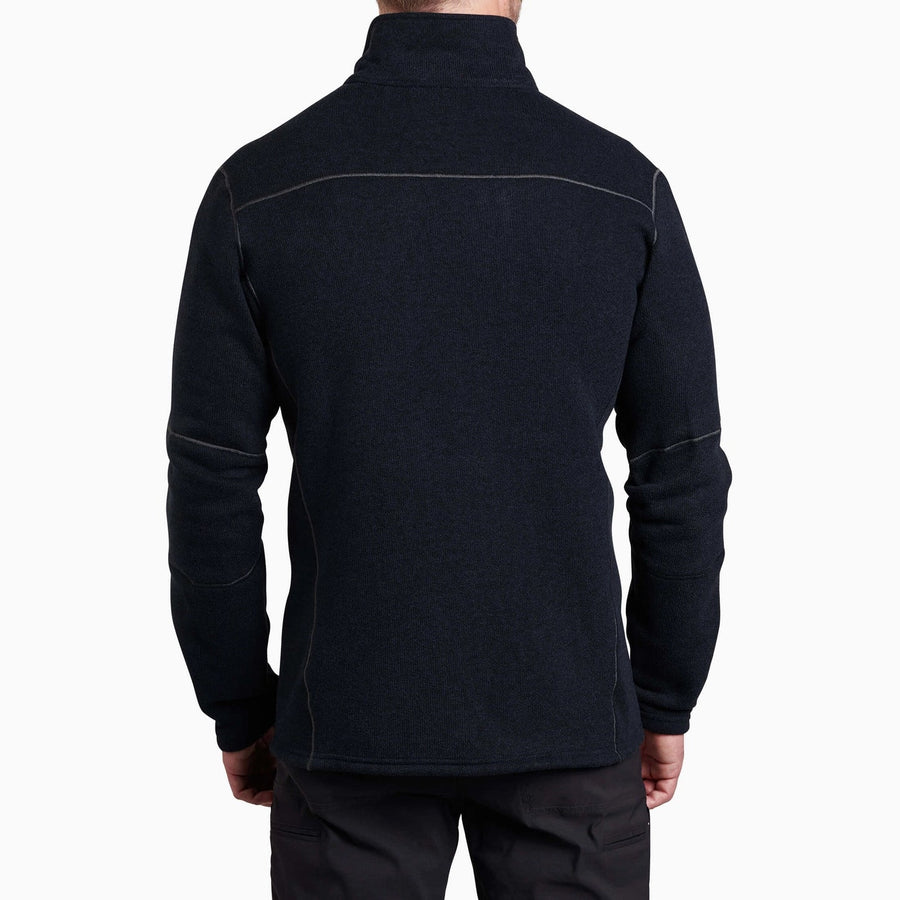 Interceptr™ 1/4 Zip Sweater