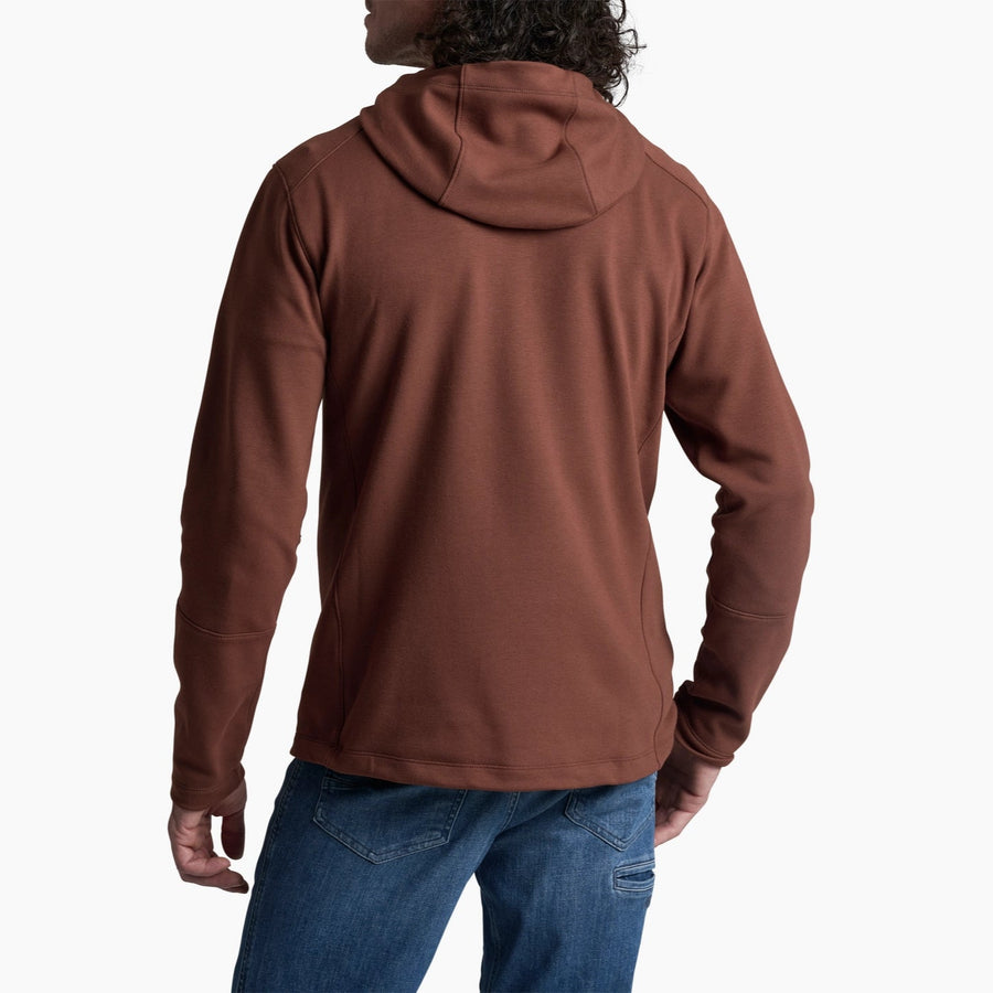 Spekter Pullover Hoody