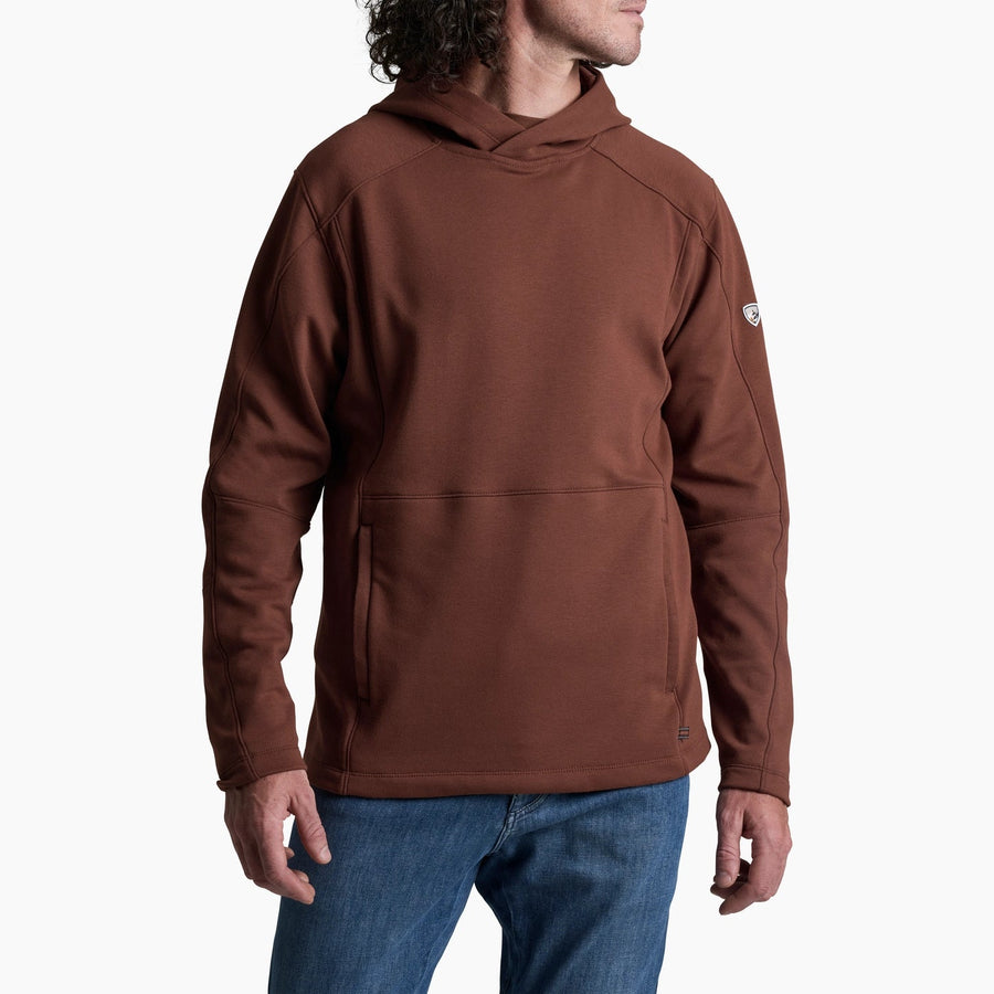 Spekter Pullover Hoody