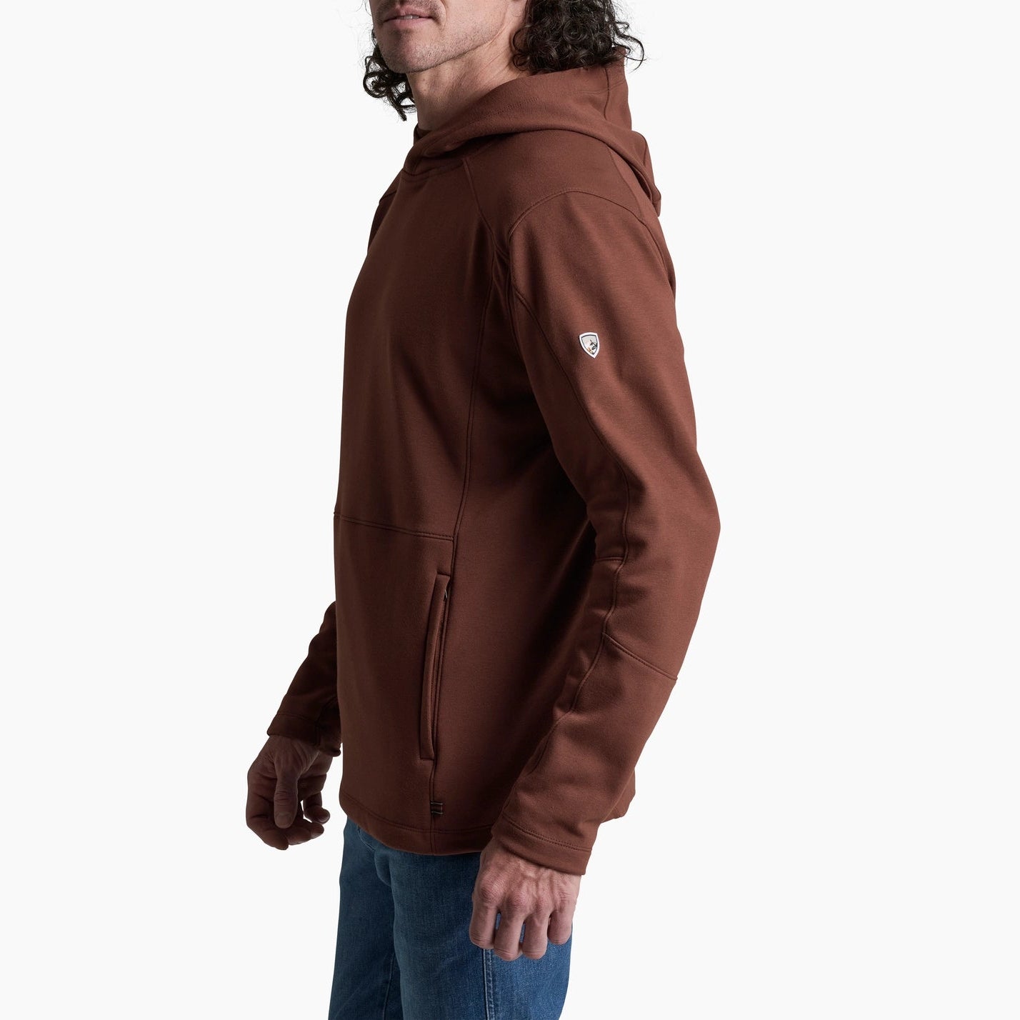Spekter Pullover Hoody