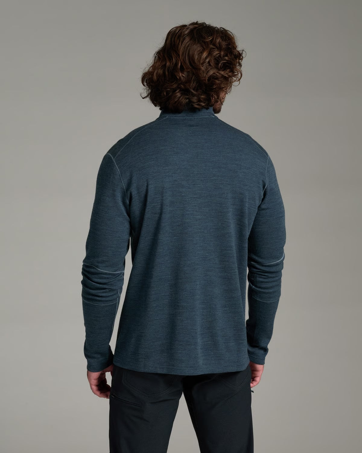 Kuhl Invigoratr™ Merino 1/4 Zip