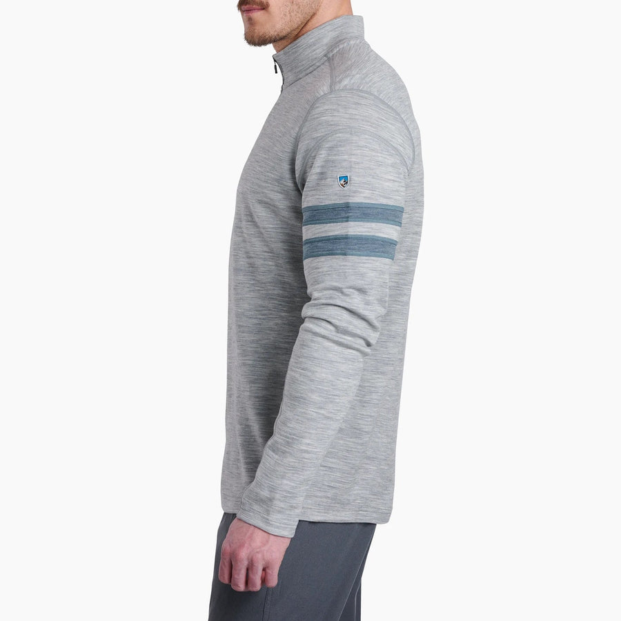 KÜHL Team™ Merino 1/4 Zip