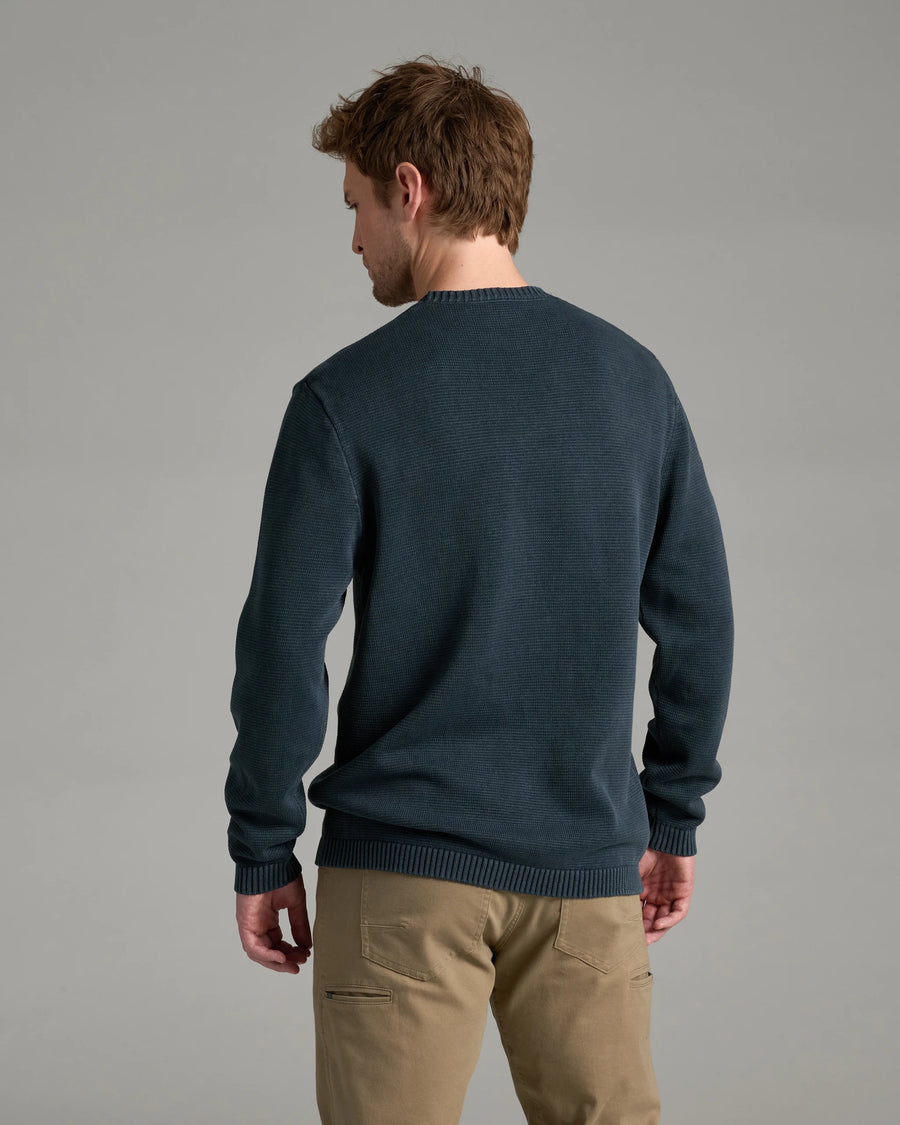 KUHL Men's Motive Sweater