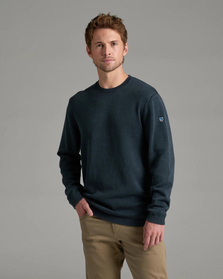 KUHL Men's Motive Sweater