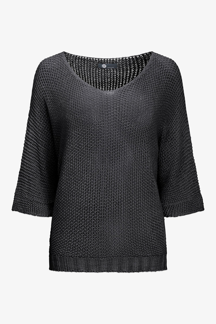 M Made in Italy Knit Sweater