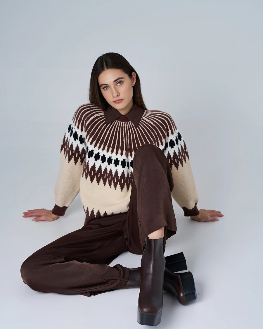 Astrid Sweater