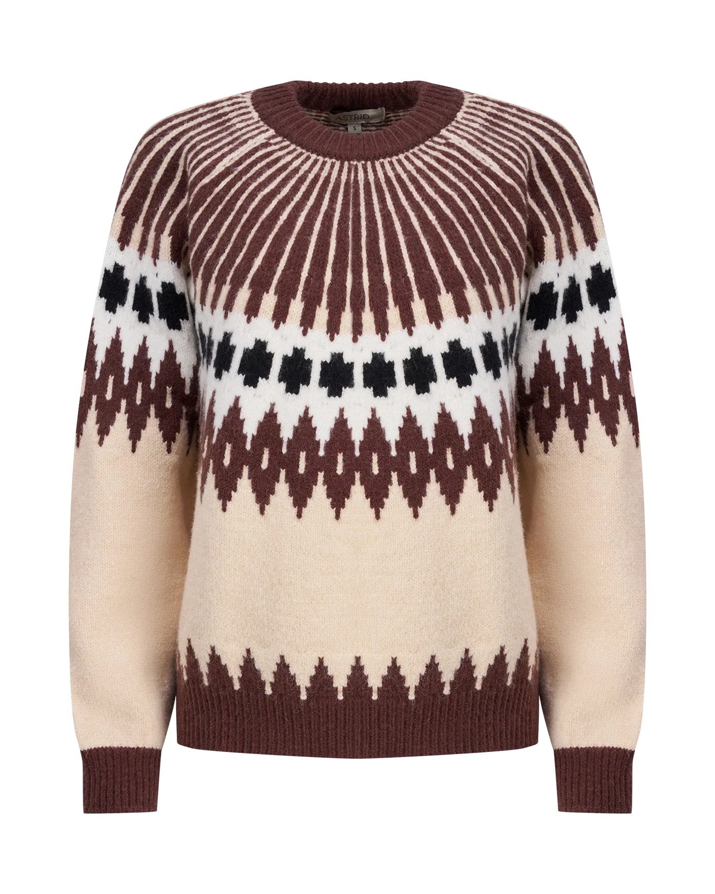 Astrid Sweater
