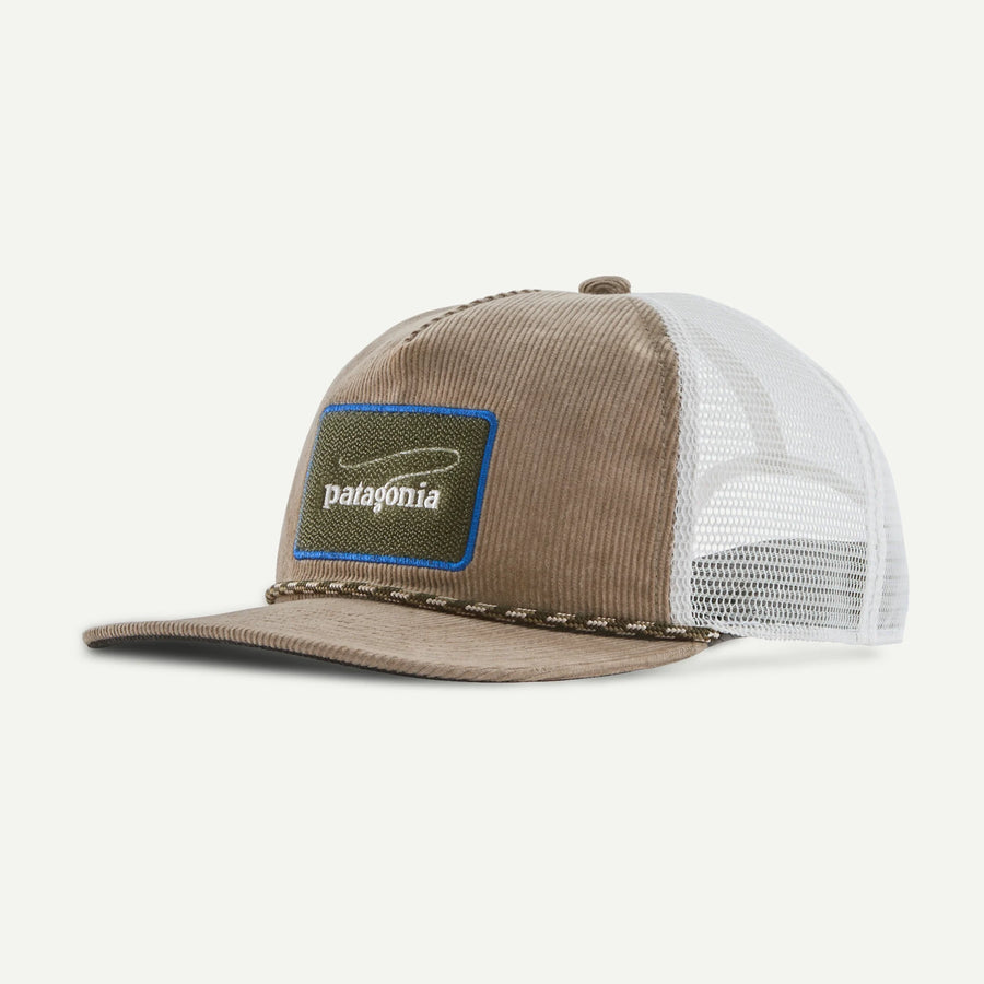 Patagonia Fly Catcher Hat
