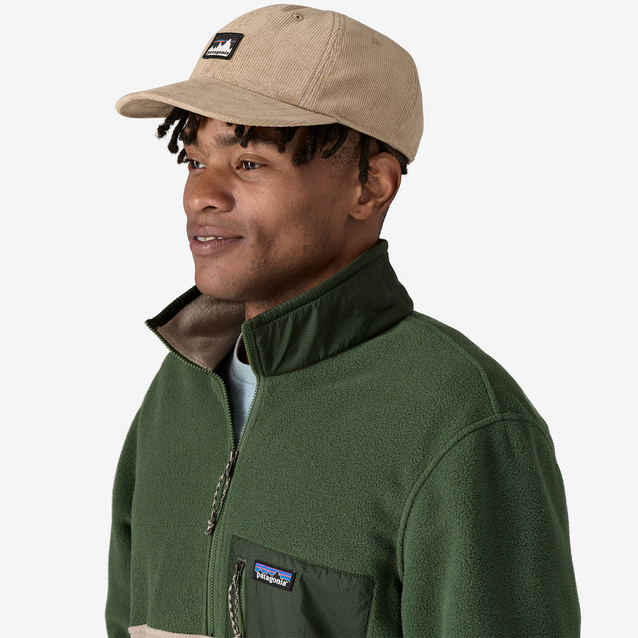 Patagonia Corduroy Cap