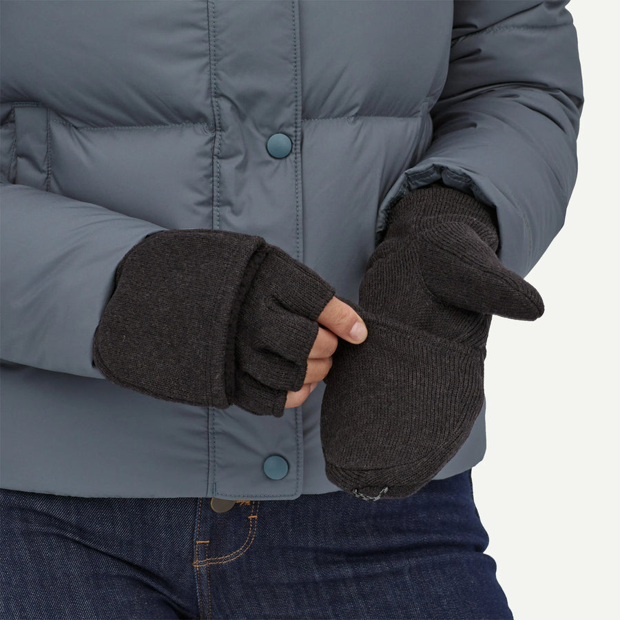 Better Sweater Fleece Gloves