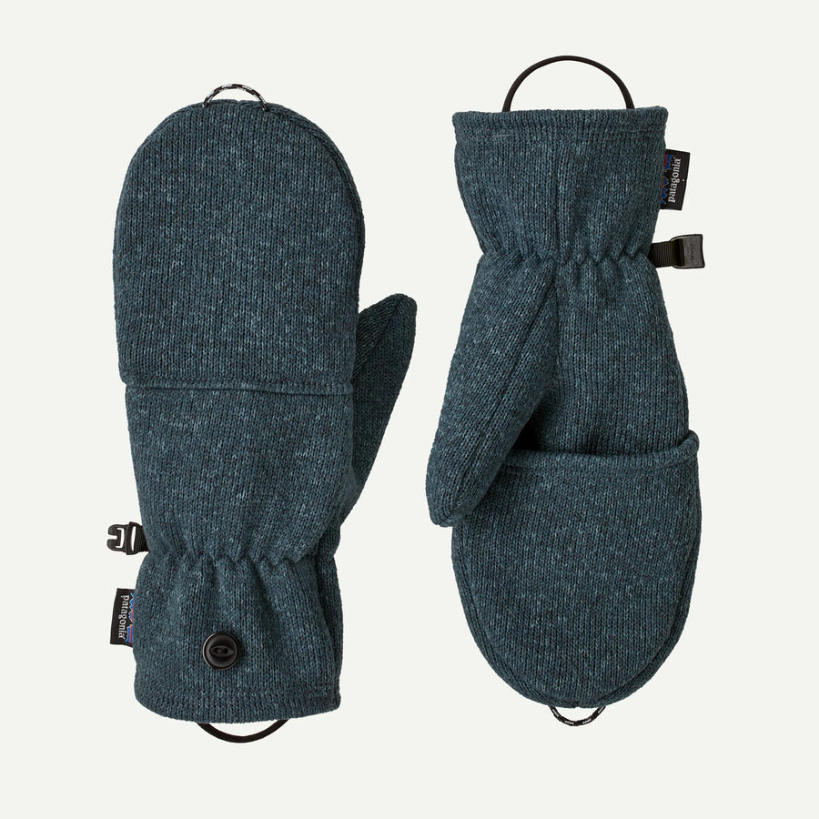 Patagonia Better Sweater Fleece Gloves