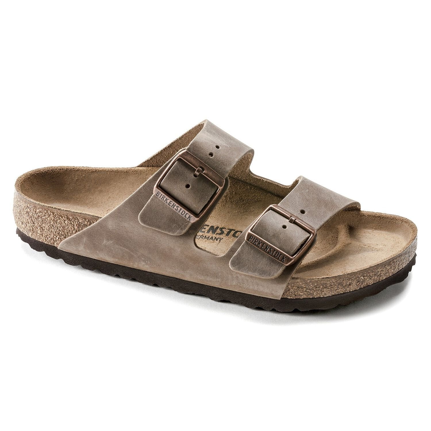 Birkenstock Arizona Leather Regular