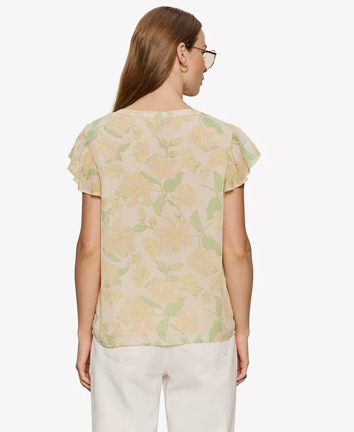 Sanctuary Free Spirited Top