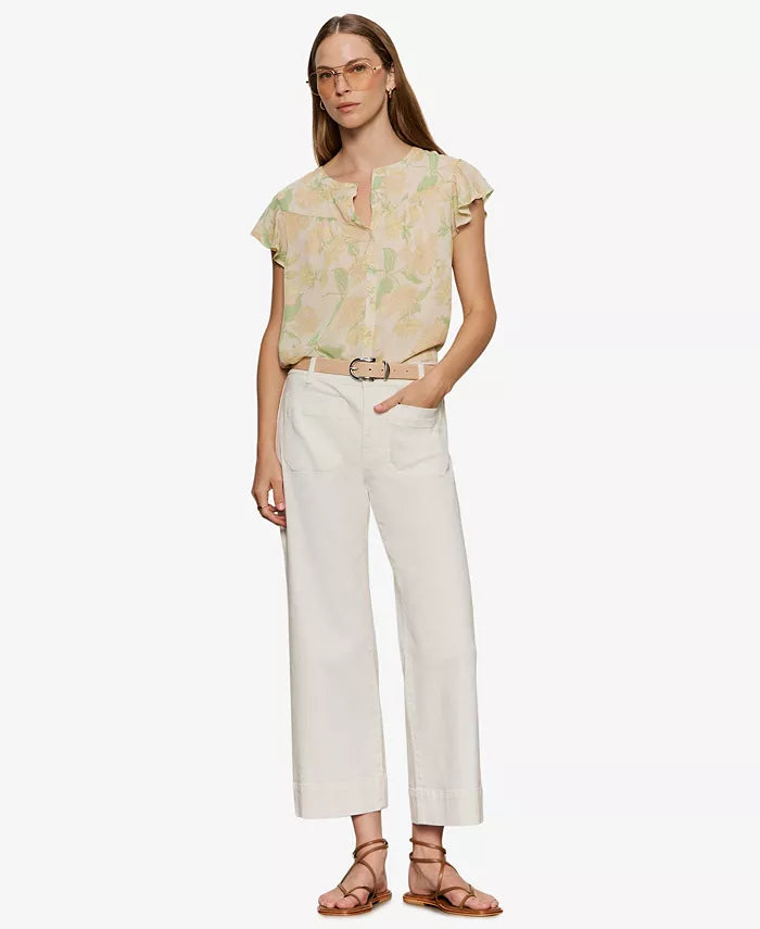 Sanctuary Free Spirited Top