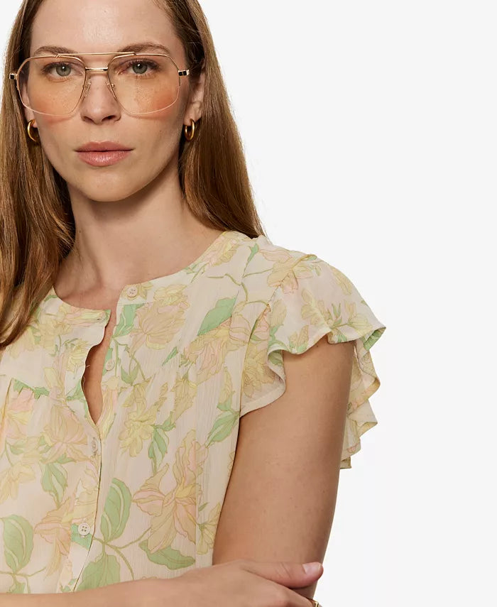 Sanctuary Free Spirited Top