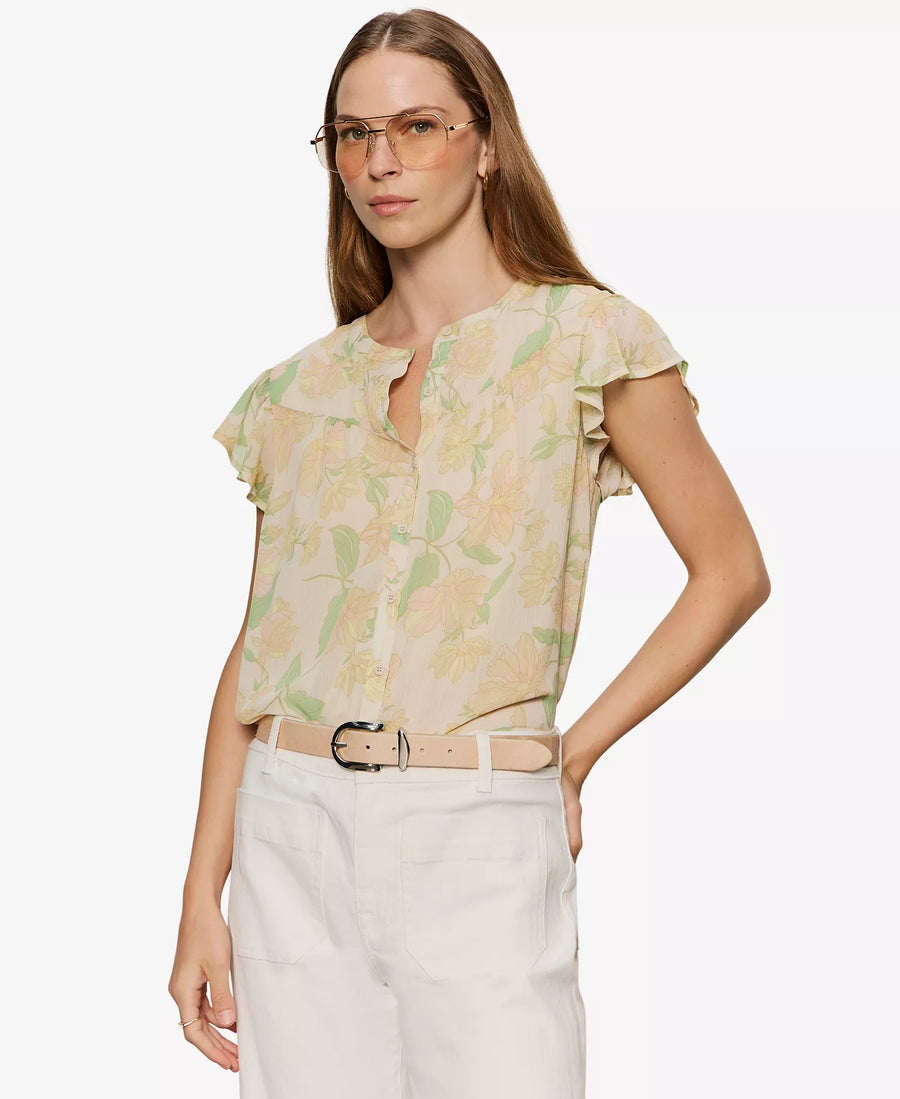 Sanctuary Free Spirited Top