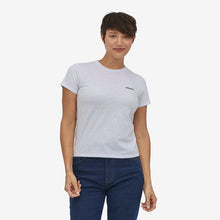 Load image into Gallery viewer, Women&#39;s P-6 Logo Responsibili-Tee®

