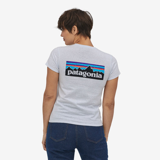 Patagonia P-6 Logo Responsibili-Tee®