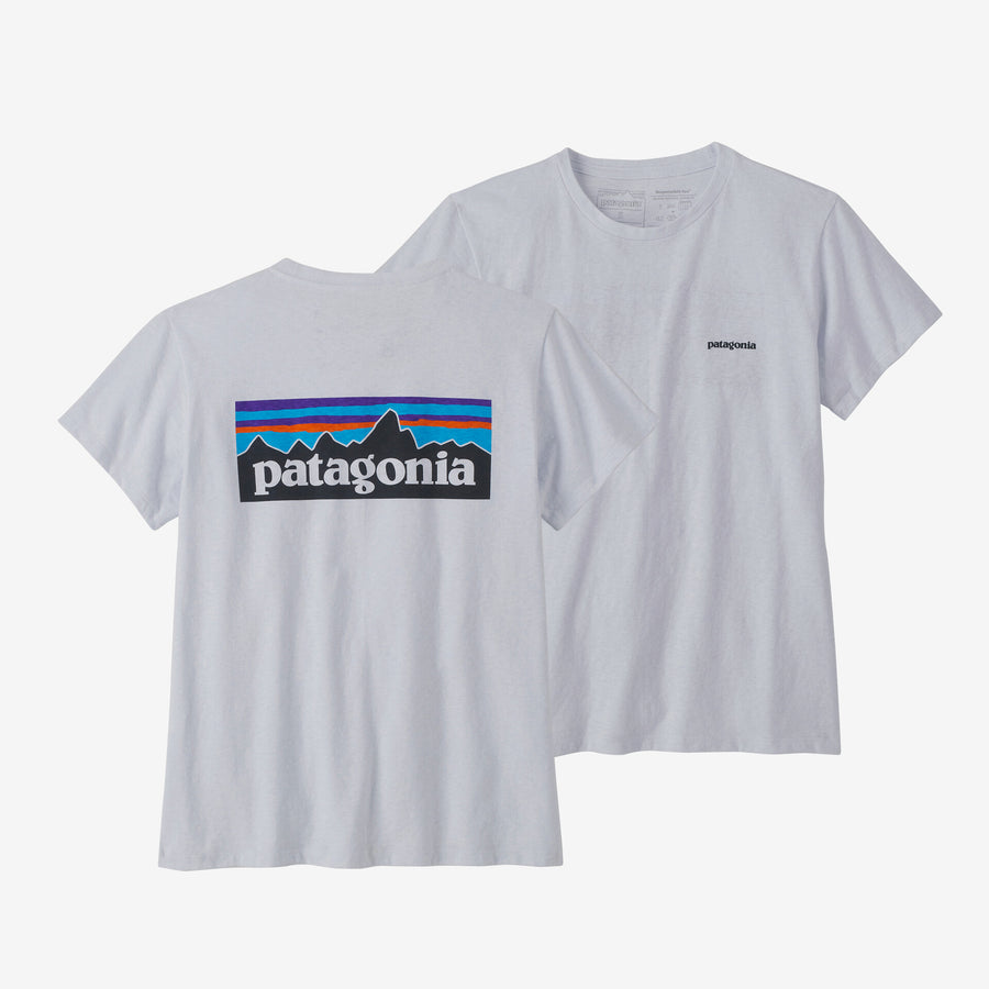 Patagonia P-6 Logo Responsibili-Tee®