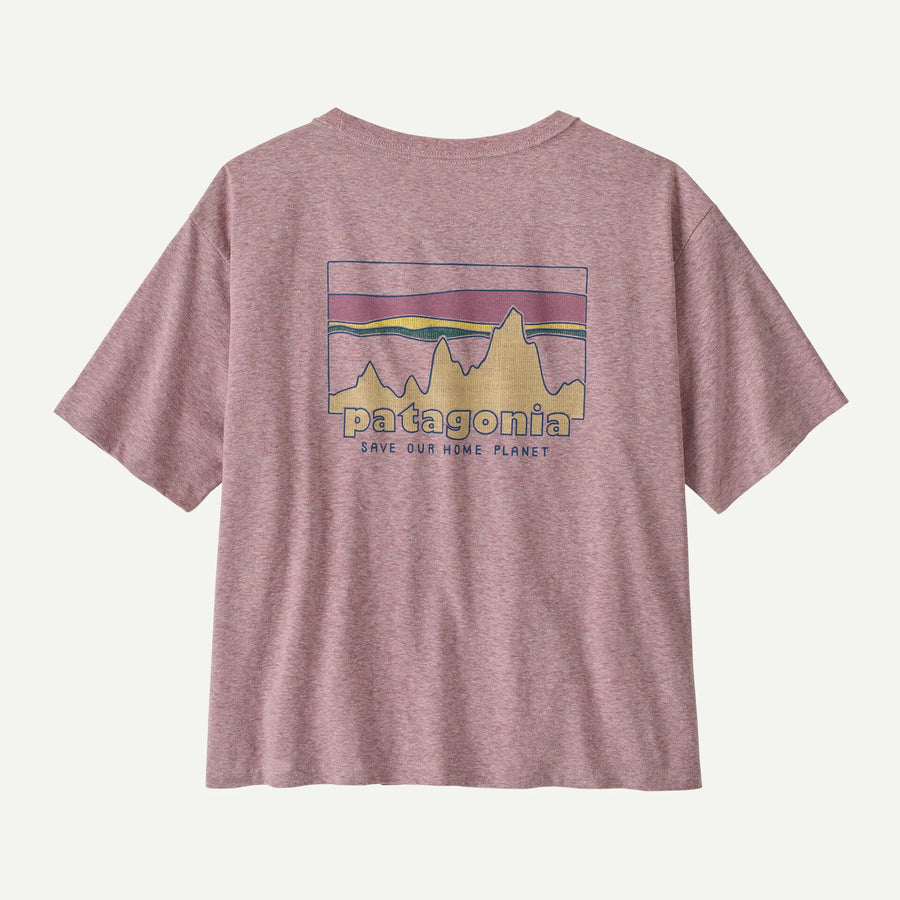 Women's '73 Skyline Easy-Cut Responsibili-Tee