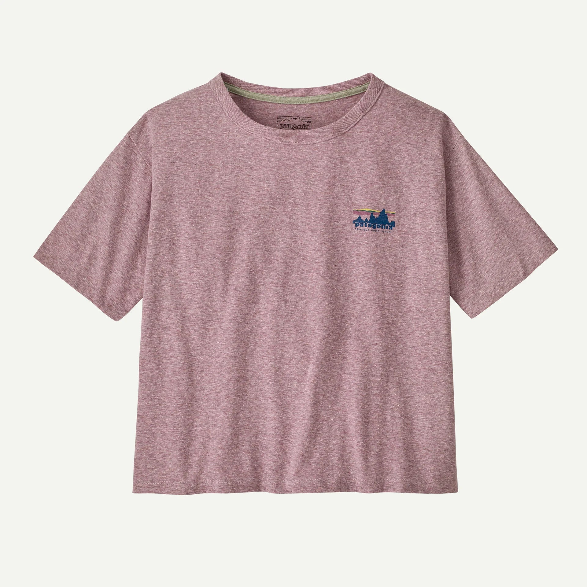 Women's '73 Skyline Easy-Cut Responsibili-Tee
