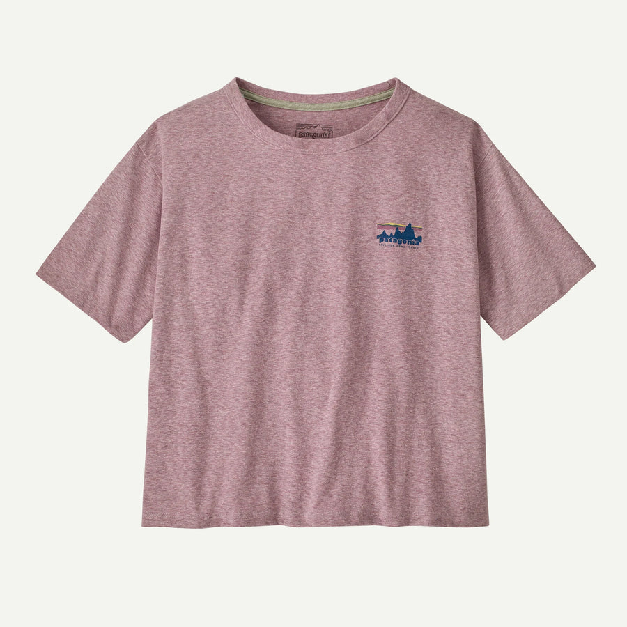 Women's '73 Skyline Easy-Cut Responsibili-Tee