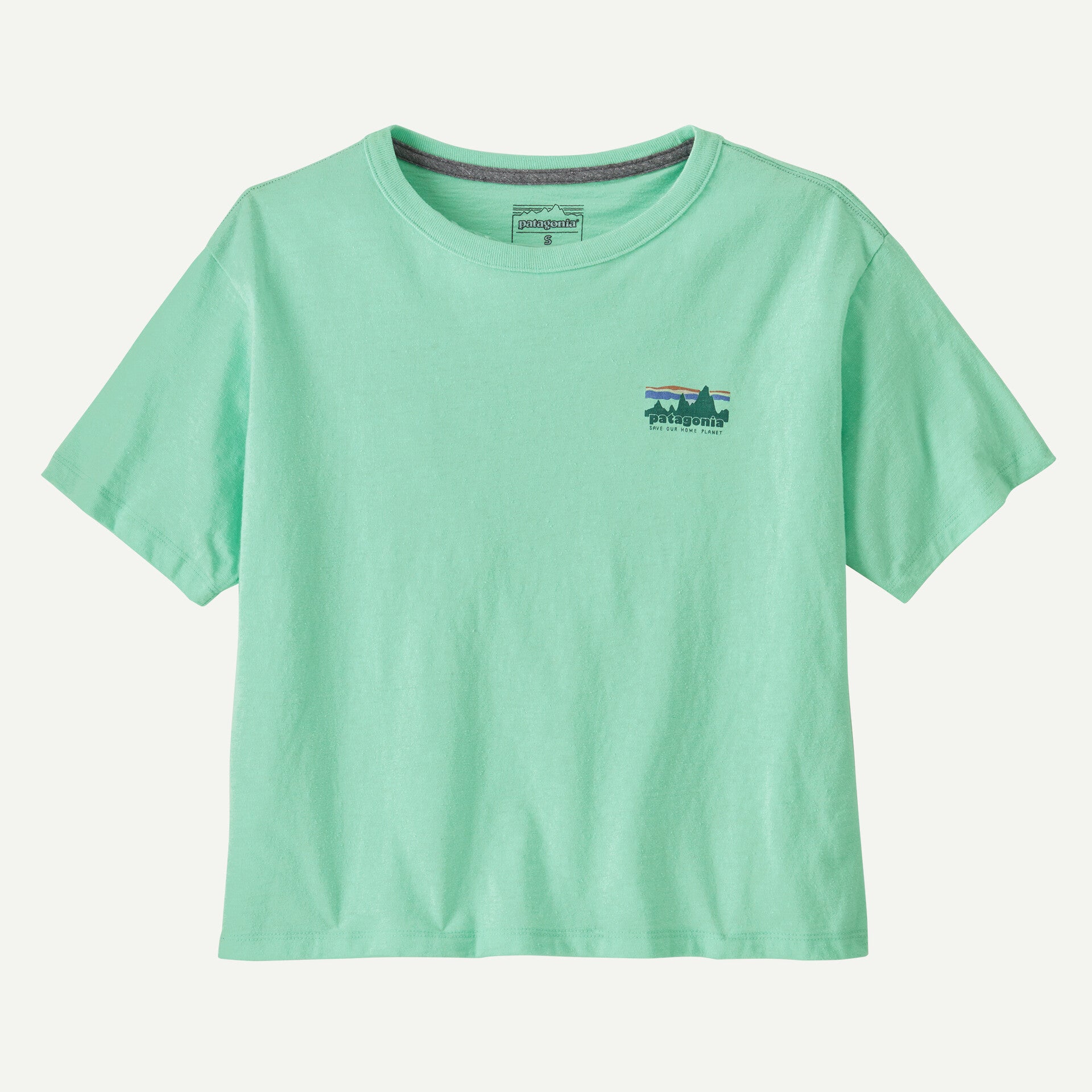 Patagonia Women's '73 Skyline Easy-Cut Responsibili-Tee