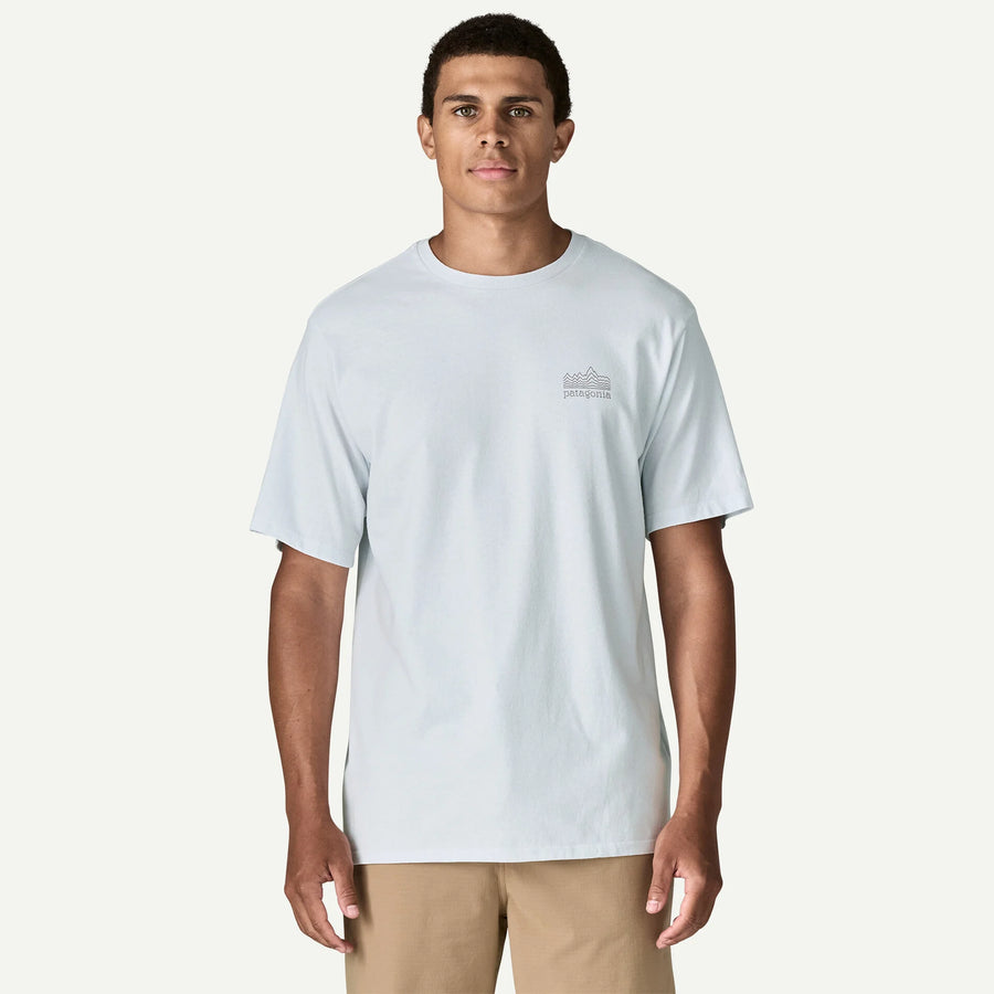 Men's Strataspire Responsibili-Tee
