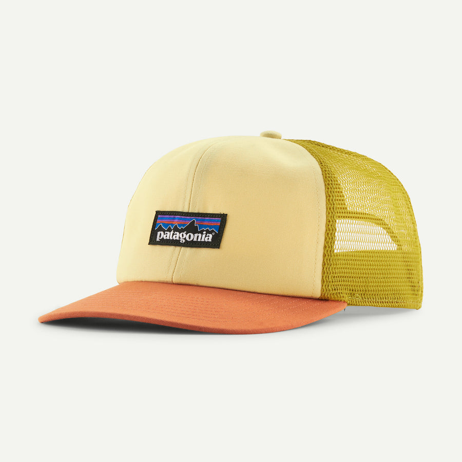 Patagonia Relaxed Trucker Hat