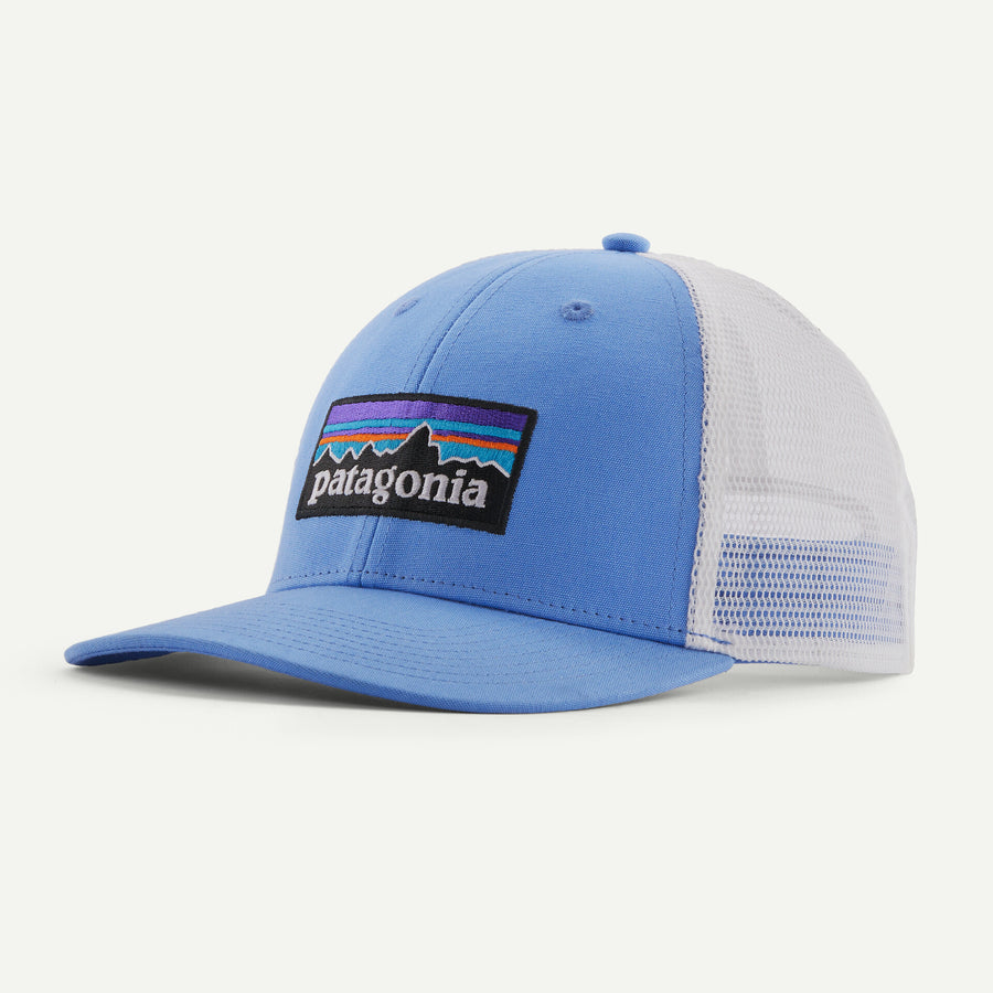 Patagonia P-6 Logo LoPro Trucker Hat