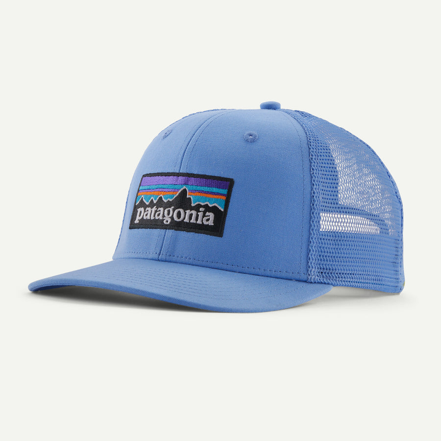 Patagonia P-6 Logo Trucker Hat