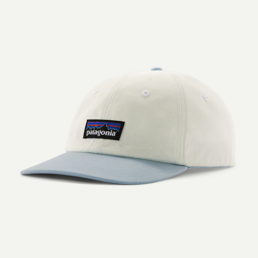 Patagonia P-6 Label Trad Cap