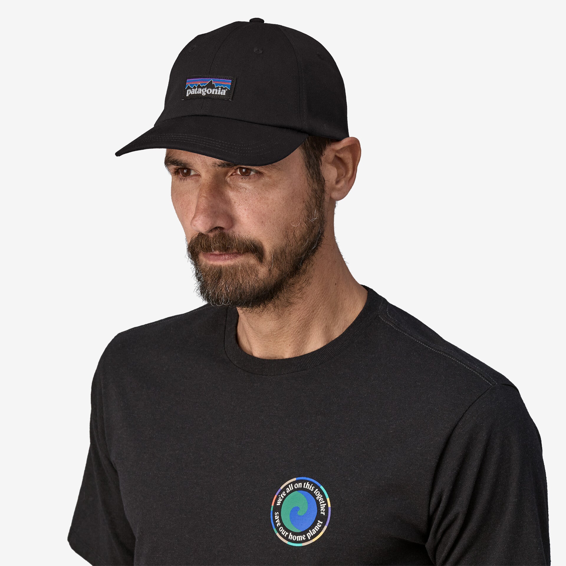 Patagonia P-6 Trad Cap