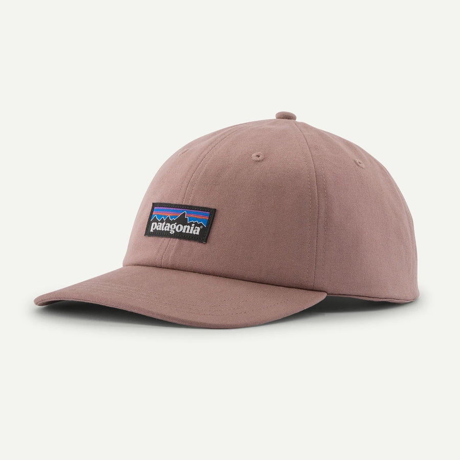 Patagonia P-6 Label Trad Cap