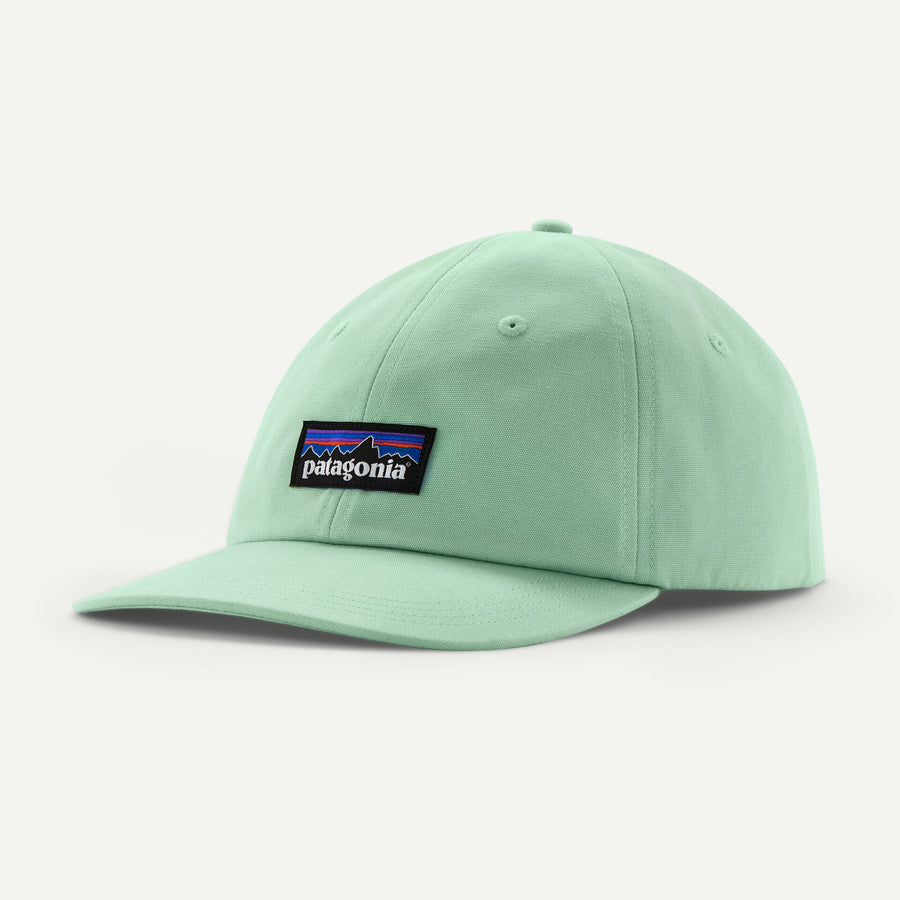 Patagonia P-6 Label Trad Cap