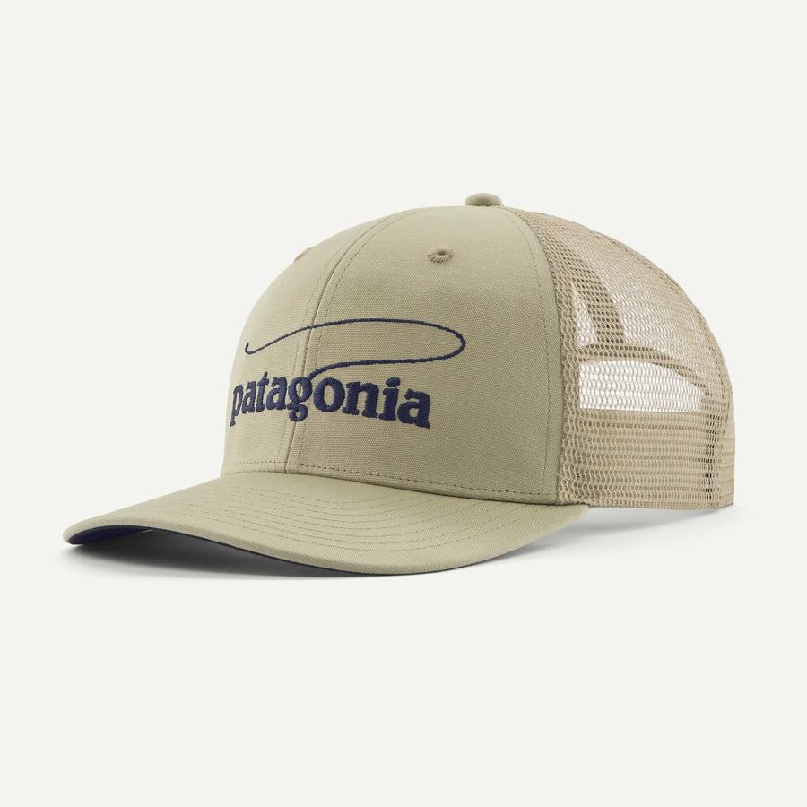 Patagonia Take a Stand Trucker Hat