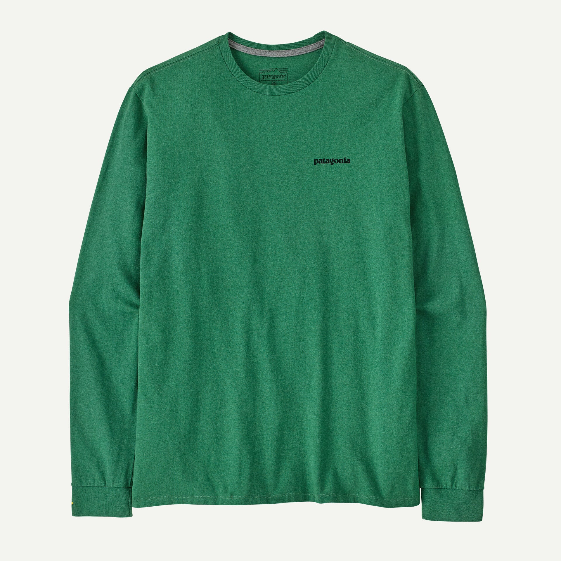 Men's Long-Sleeved Responsibili-Tee
