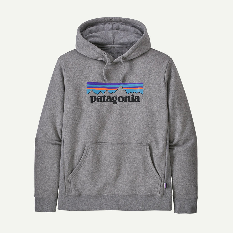 P-6 Logo Uprisal Hoody