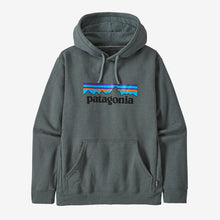 Load image into Gallery viewer, P-6 Logo Uprisal Hoody
