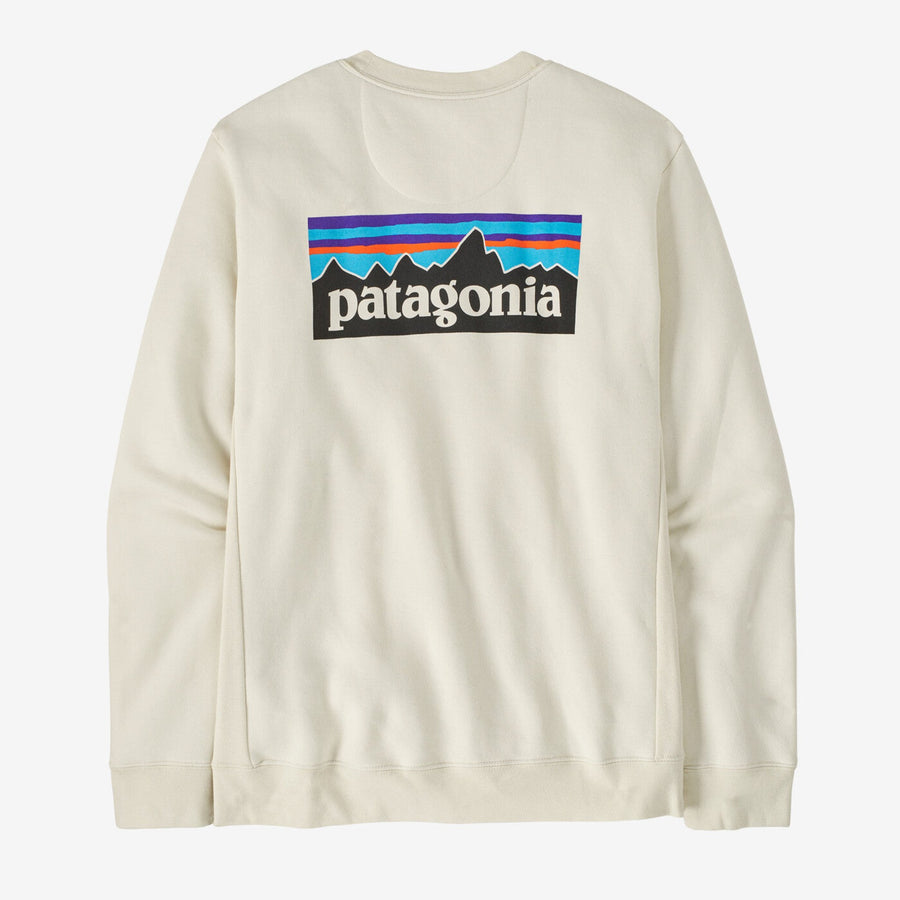 Patagonia P-6 Logo Uprisal Crew Sweatshirt