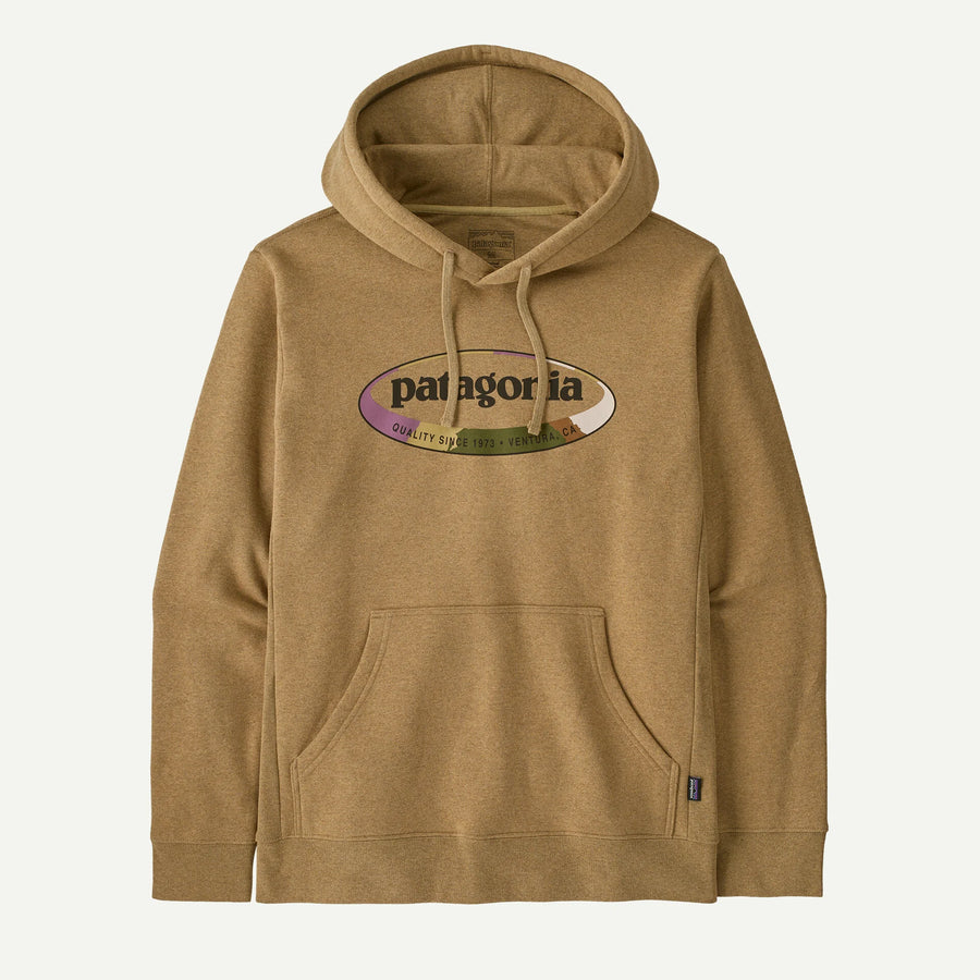 Men's '95 Oval Logo Uprisal Hoody
