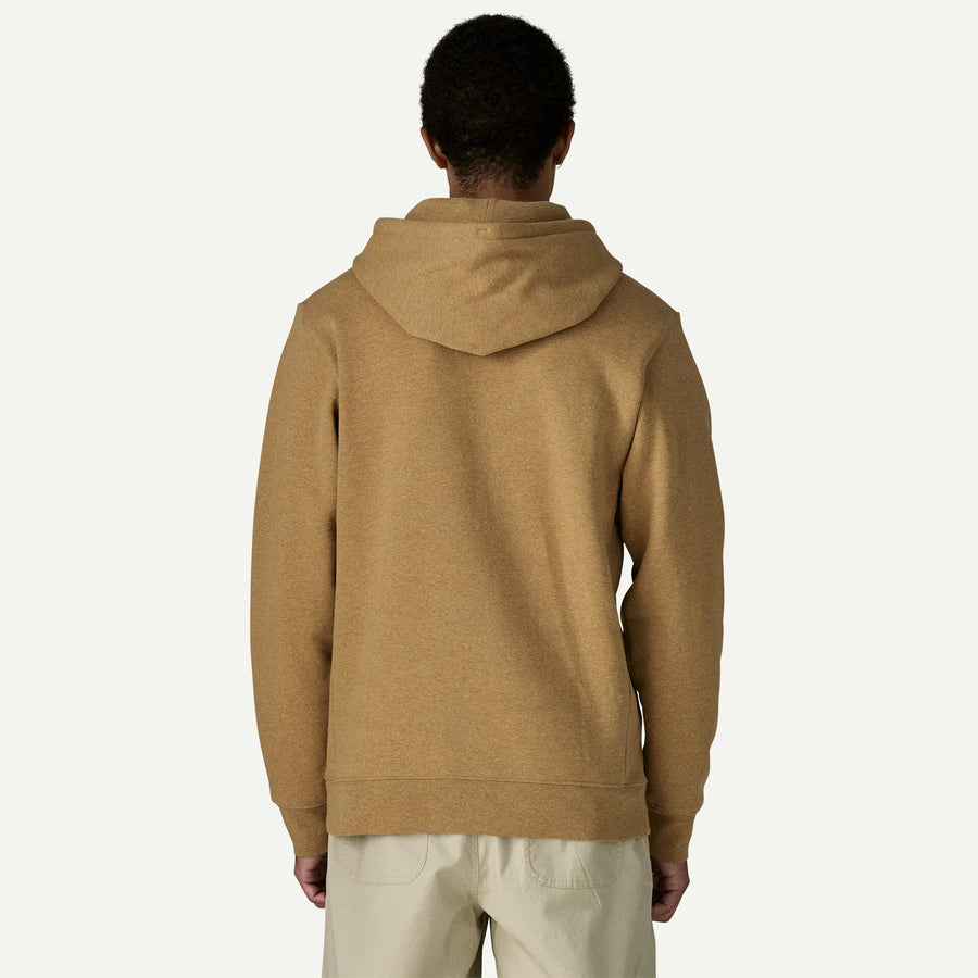 Men's '95 Oval Logo Uprisal Hoody