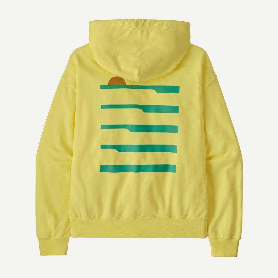 Patagonia Women's Water People Waveside Daily Hoody