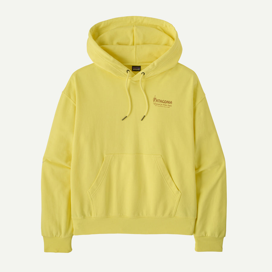 Patagonia Women's Water People Waveside Daily Hoody